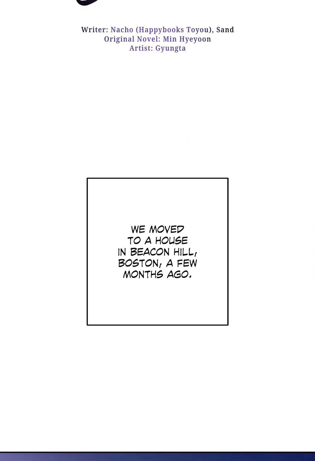 Read Between Seasons chapter 73 image 44 on Lezhin