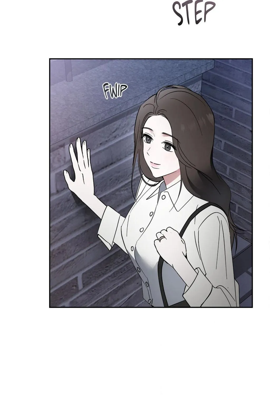 Read Between Seasons chapter 73 image 48 on Lezhin