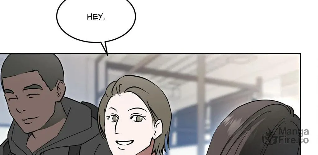 Read Between Seasons chapter 73 image 5 on Lezhin