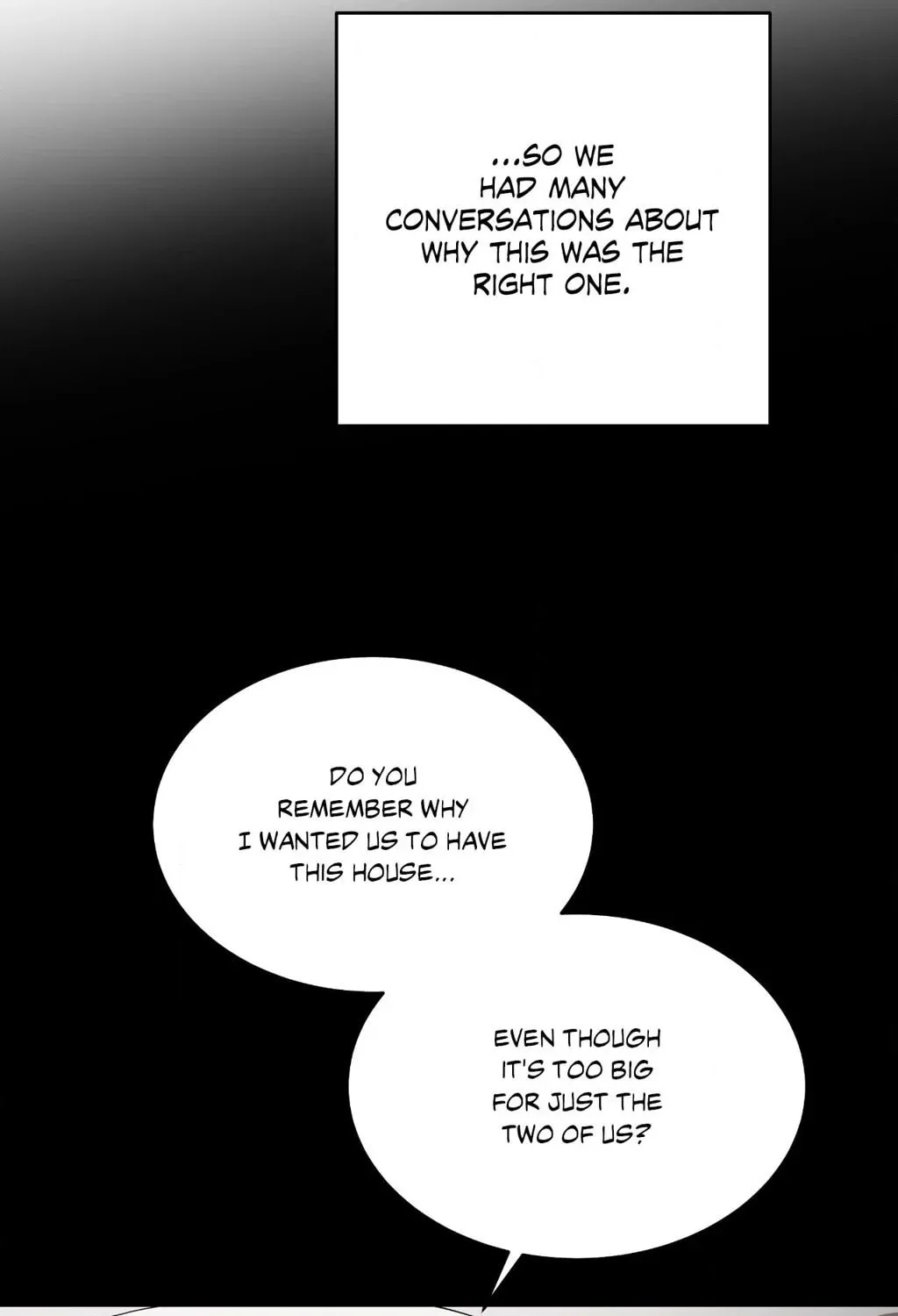 Read Between Seasons chapter 73 image 50 on Lezhin