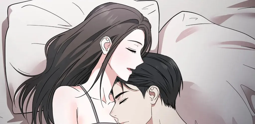 Read Between Seasons chapter 73 image 51 on Lezhin
