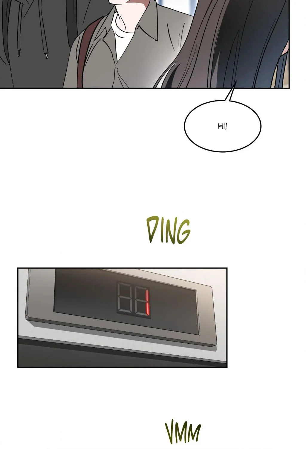 Read Between Seasons chapter 73 image 6 on Lezhin