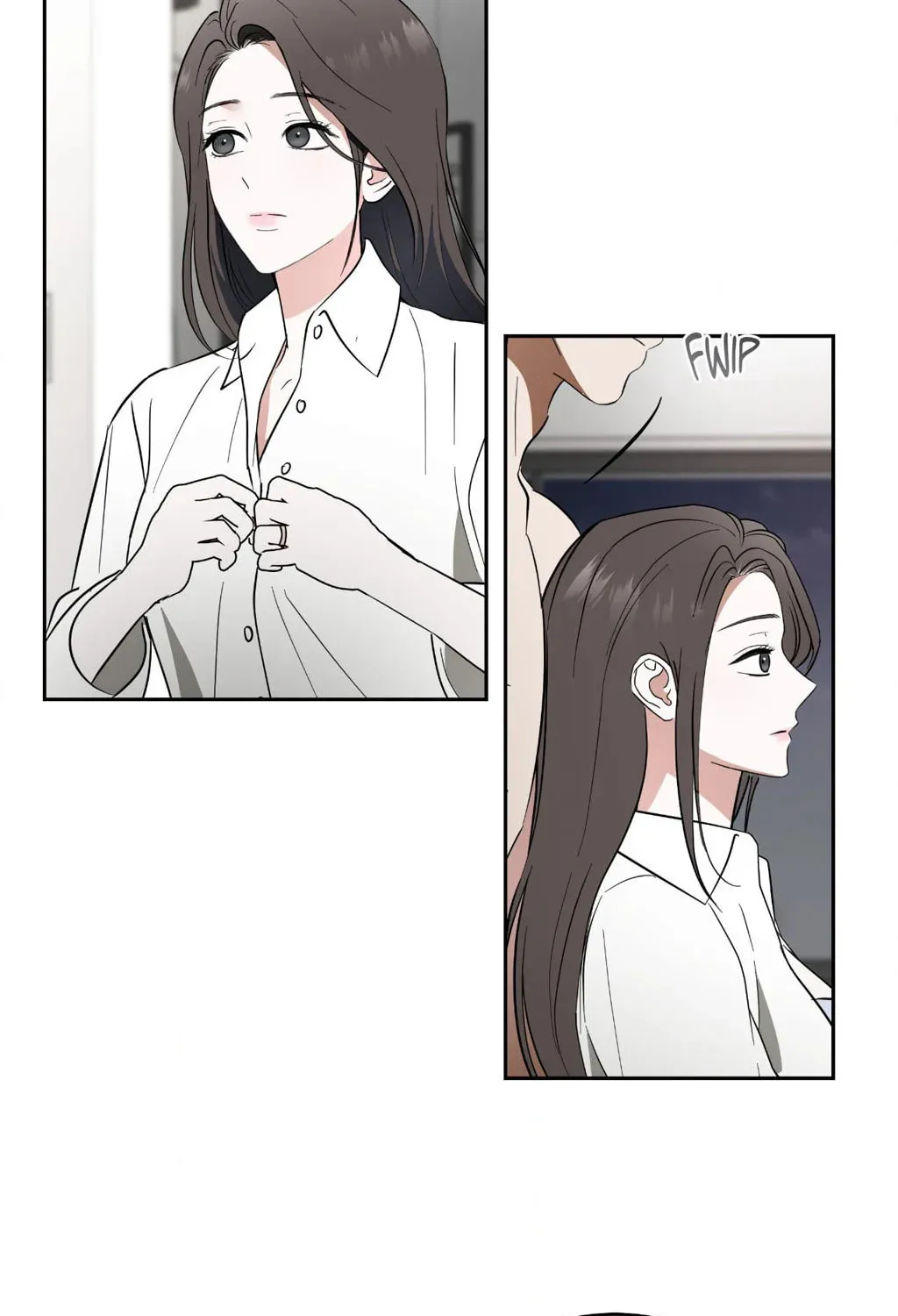 Read Between Seasons chapter 73 image 62 on Lezhin