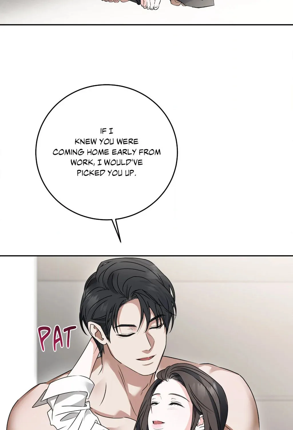 Read Between Seasons chapter 73 image 66 on Lezhin