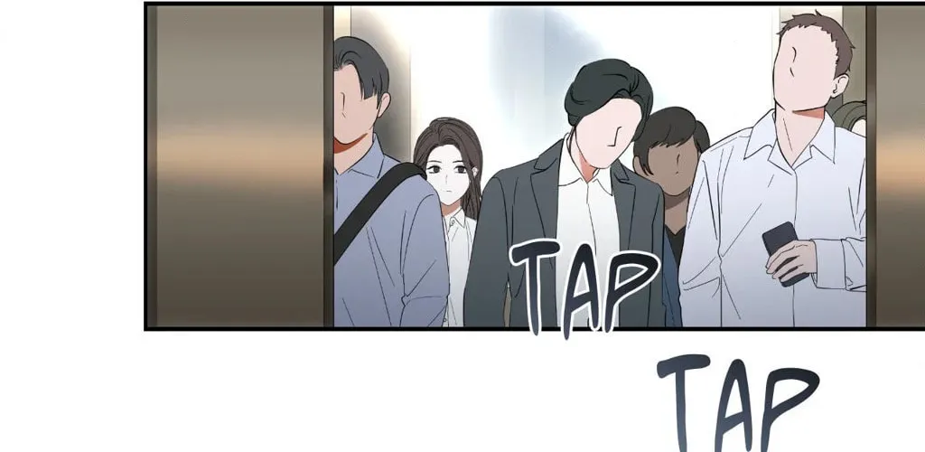 Read Between Seasons chapter 73 image 7 on Lezhin