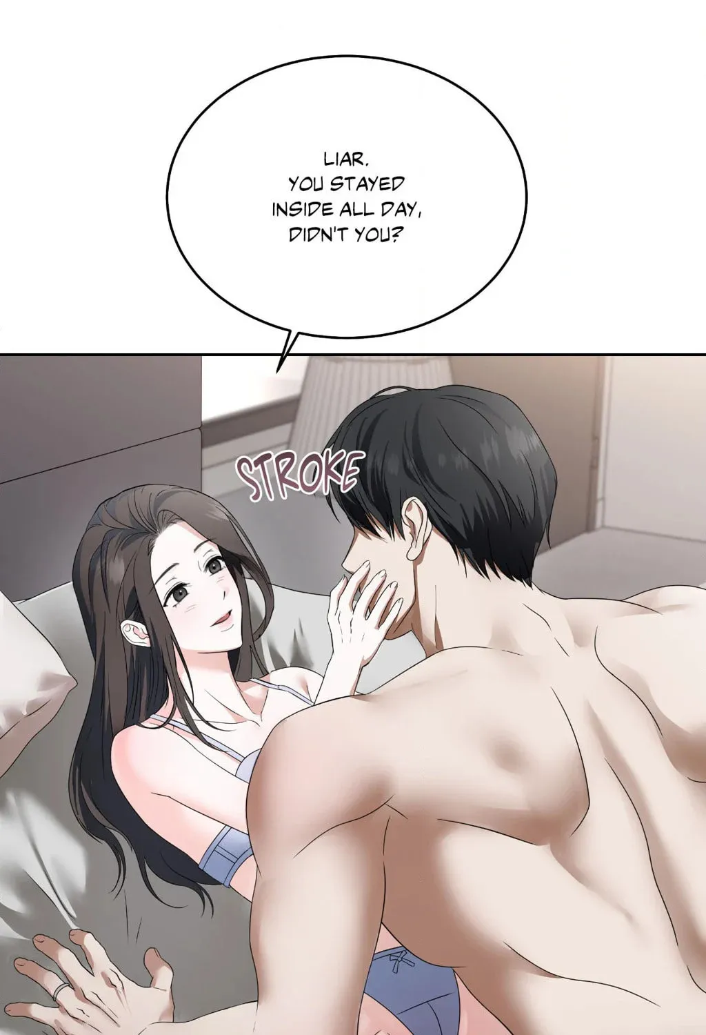 Read Between Seasons chapter 73 image 72 on Lezhin