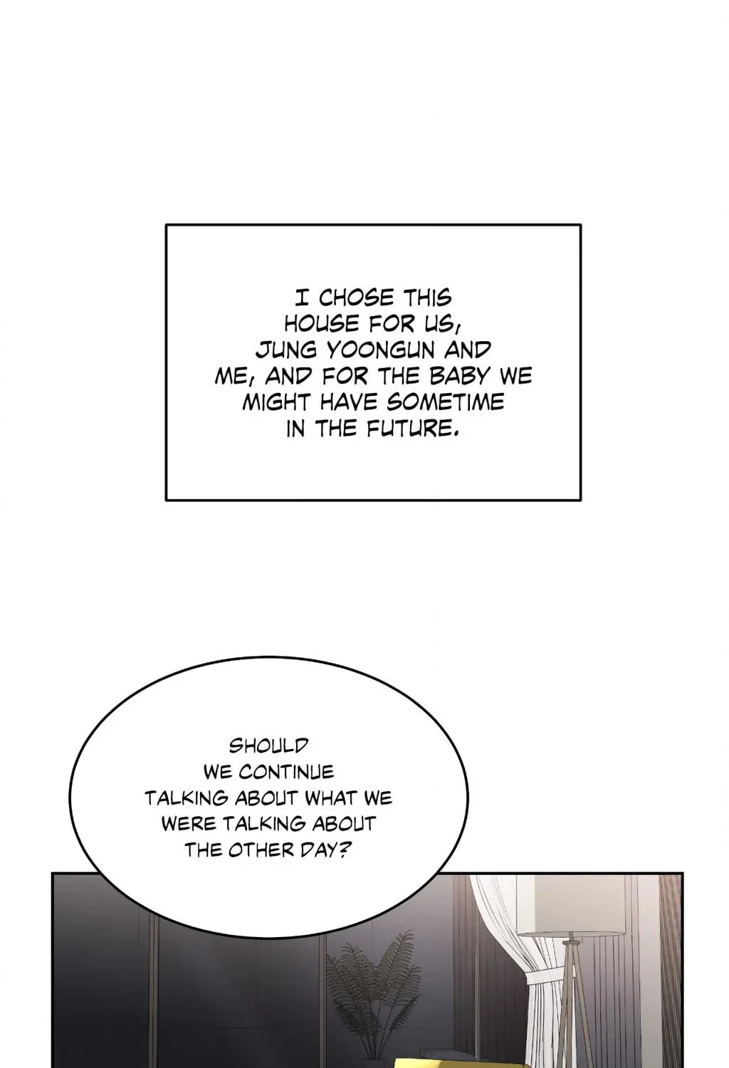Read Between Seasons chapter 73 image 74 on Lezhin