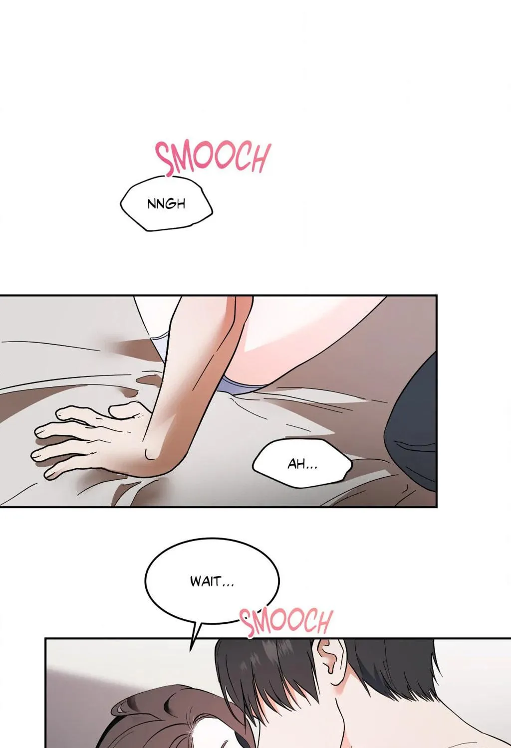 Read Between Seasons chapter 73 image 76 on Lezhin