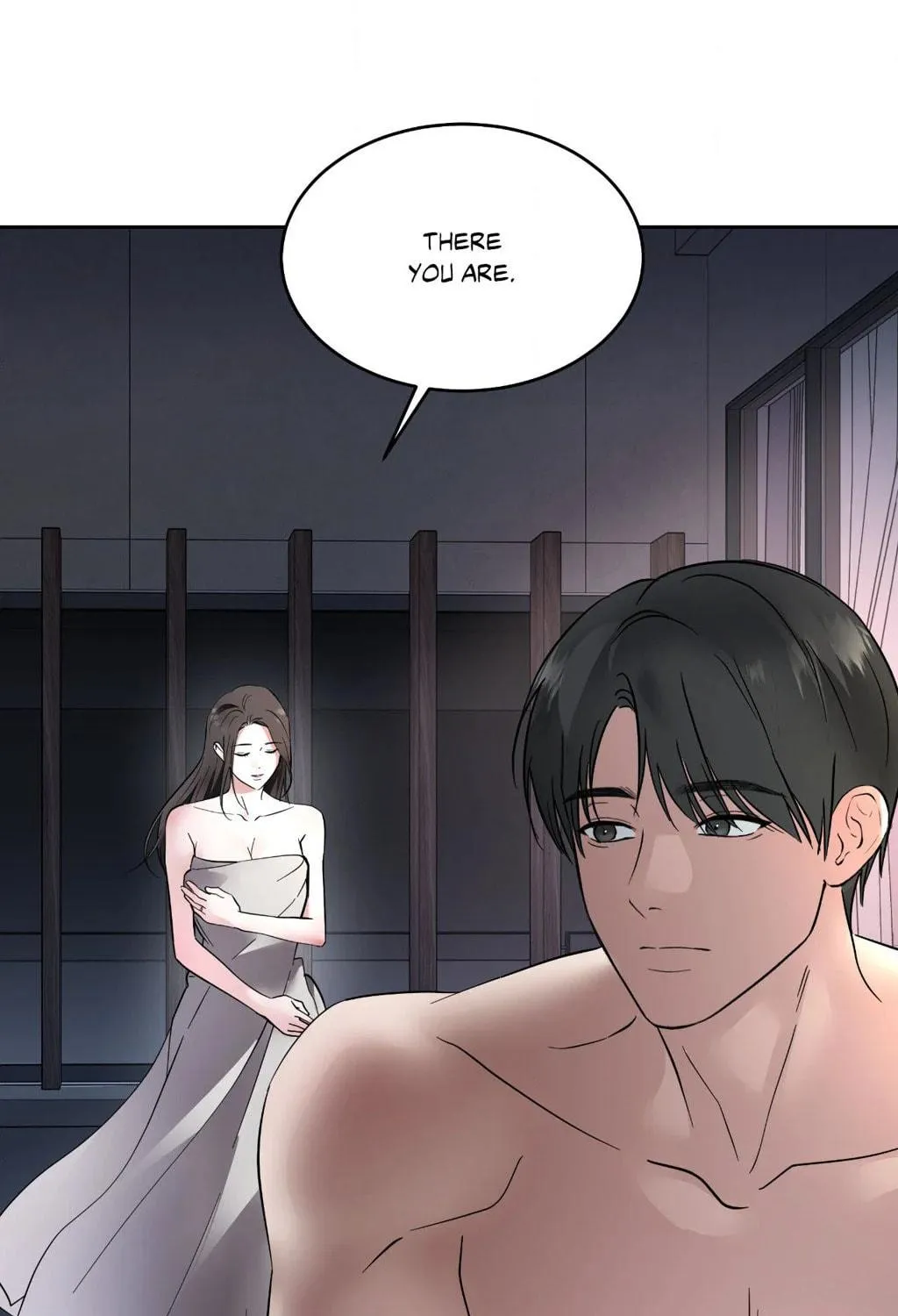 Read Between Seasons chapter 73 image 94 on Lezhin