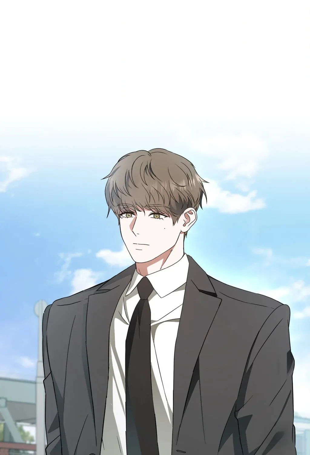 Read Between Seasons chapter 74 image 103 on Lezhin