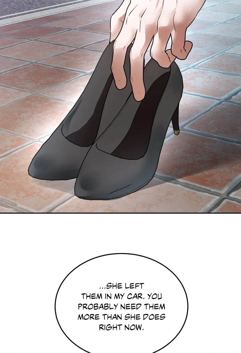 Read Between Seasons chapter 74 image 107 on Lezhin