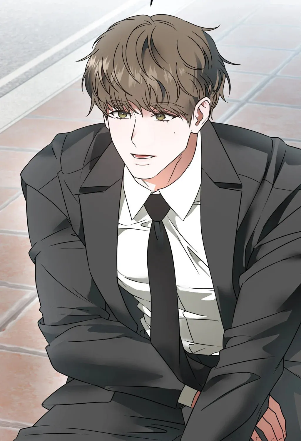 Read Between Seasons chapter 74 image 109 on Lezhin