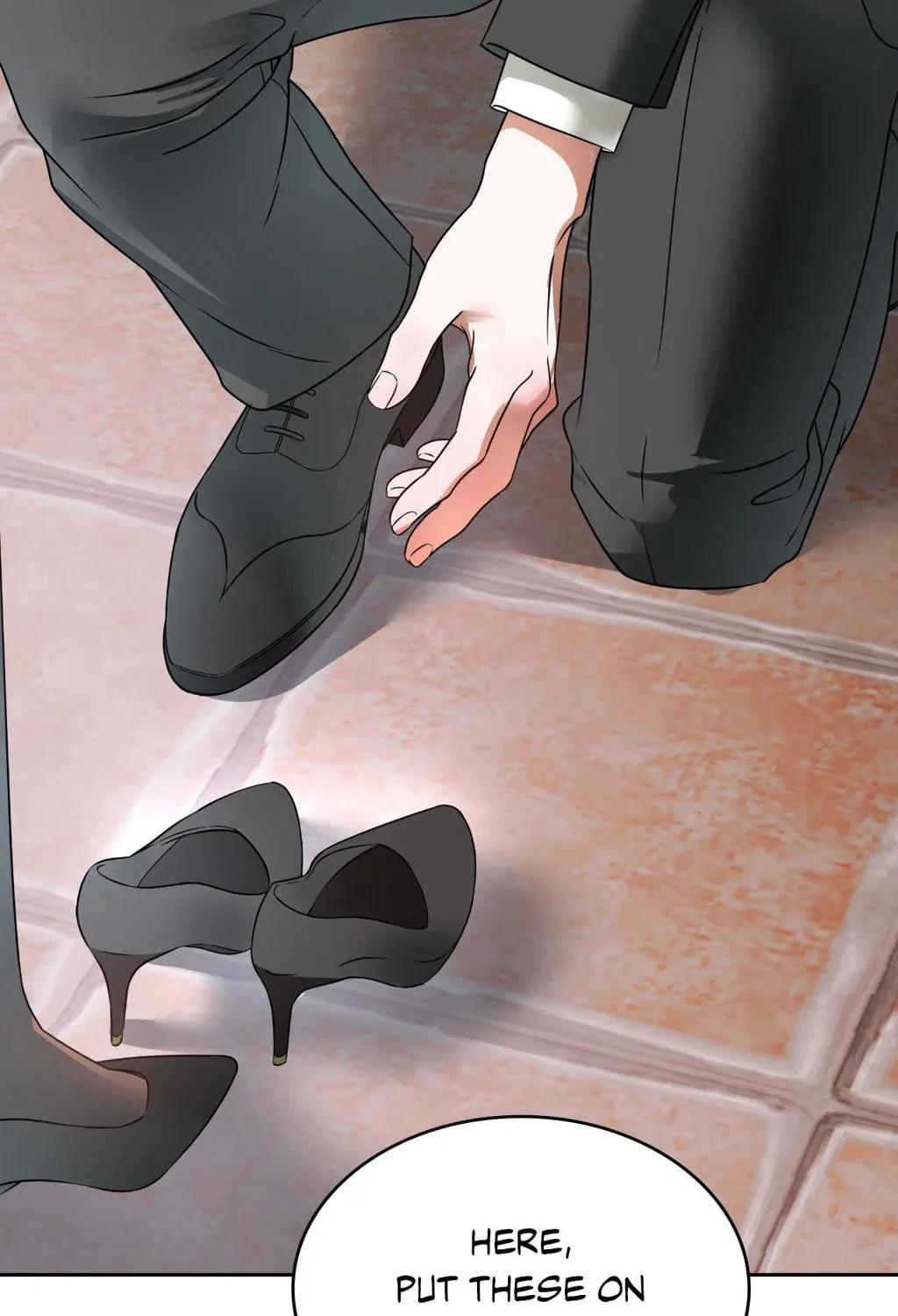 Read Between Seasons chapter 74 image 111 on Lezhin