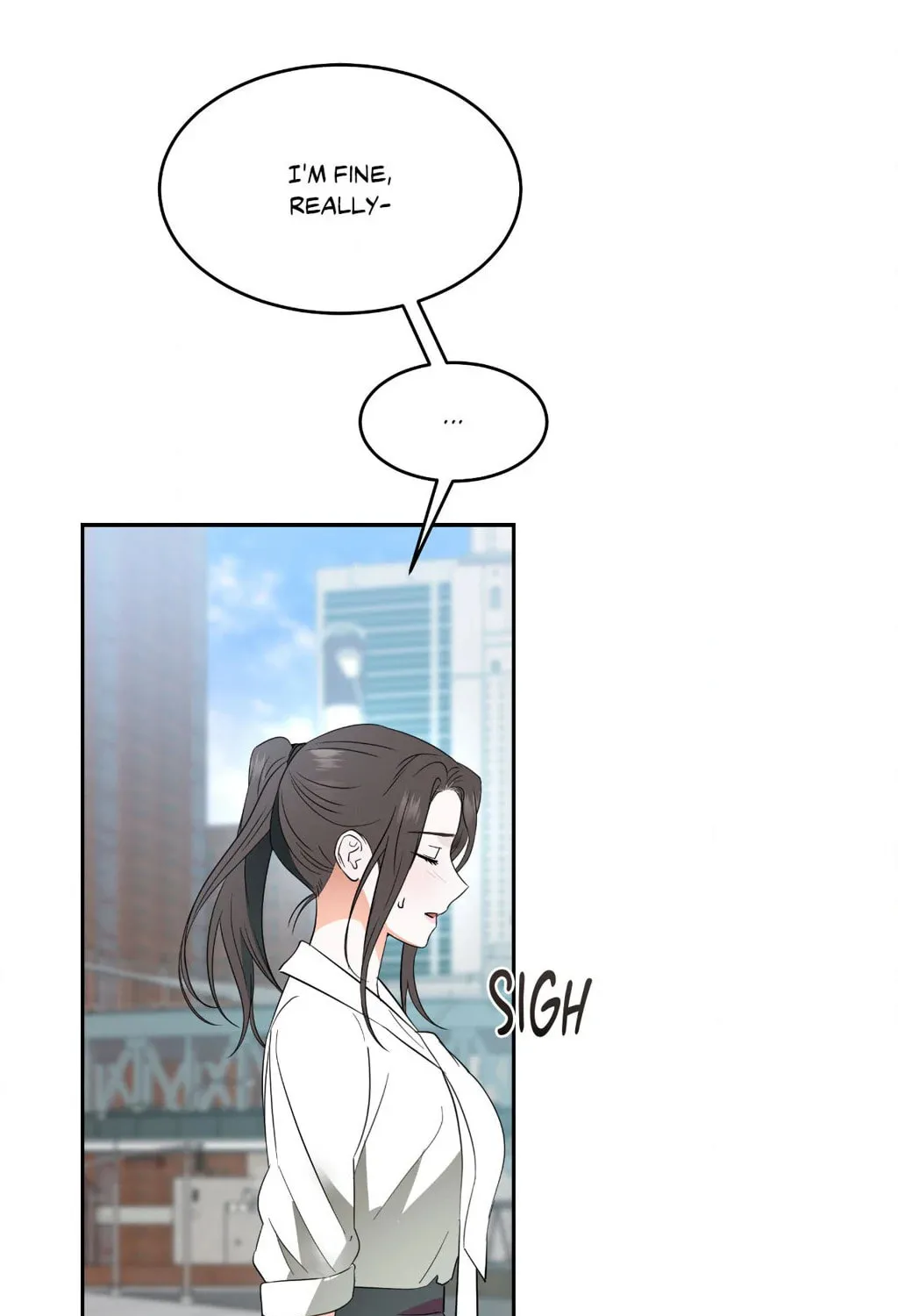 Read Between Seasons chapter 74 image 114 on Lezhin