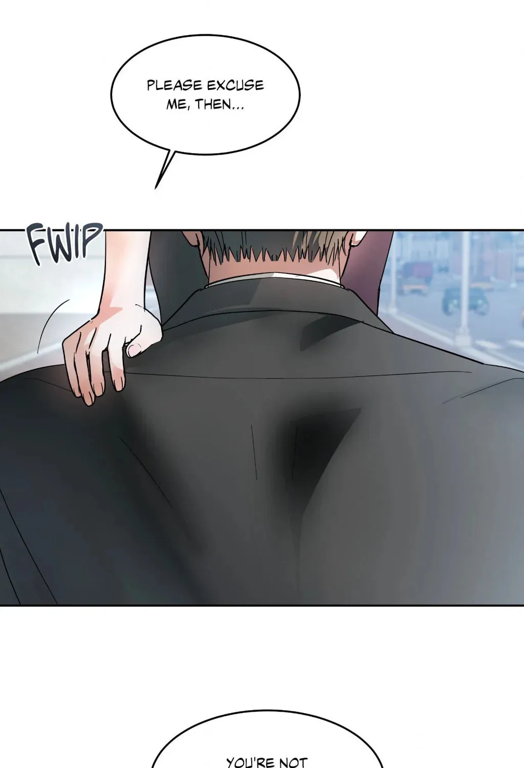 Read Between Seasons chapter 74 image 118 on Lezhin