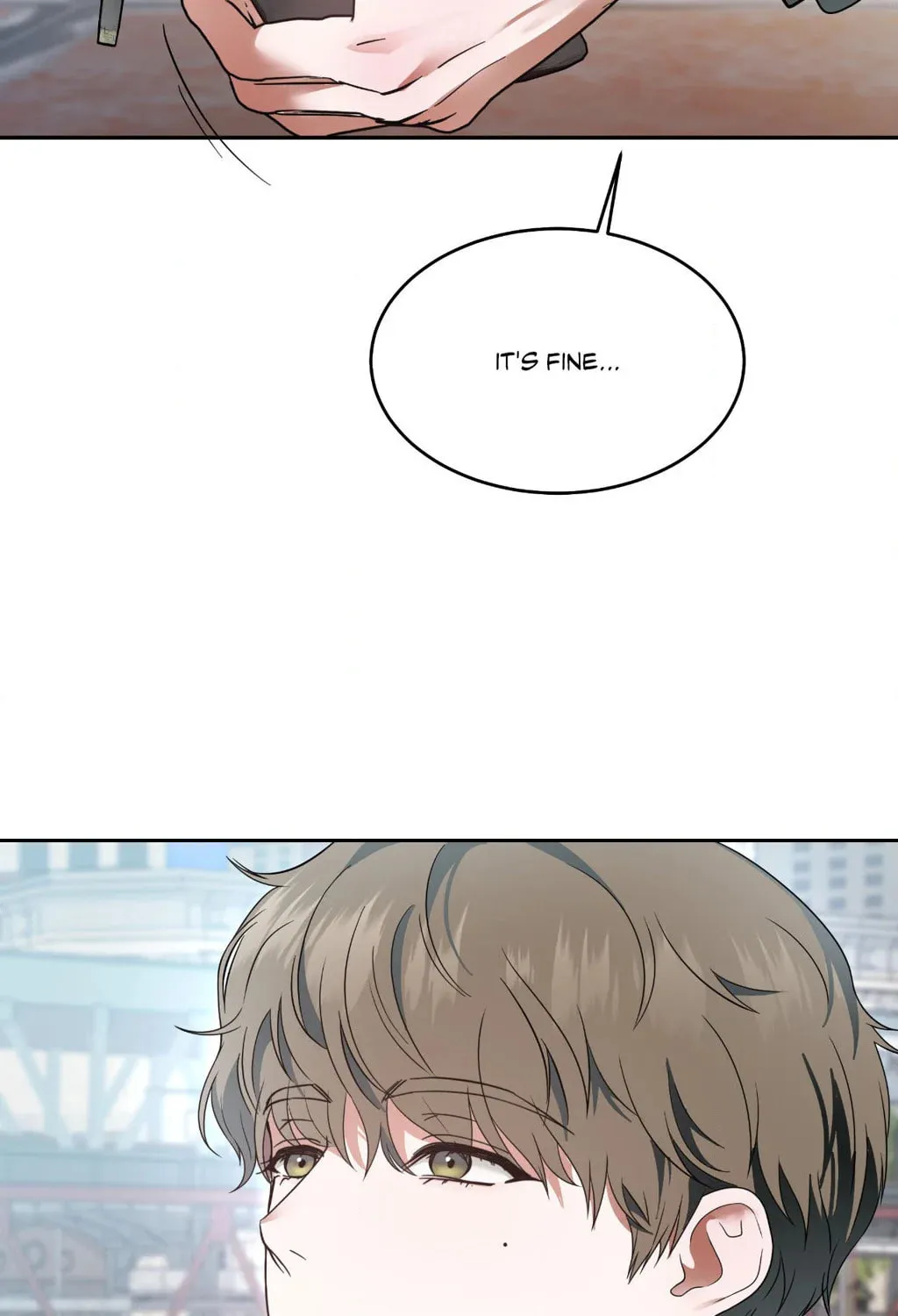 Read Between Seasons chapter 74 image 124 on Lezhin