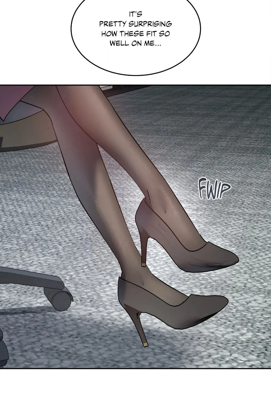Read Between Seasons chapter 74 image 131 on Lezhin