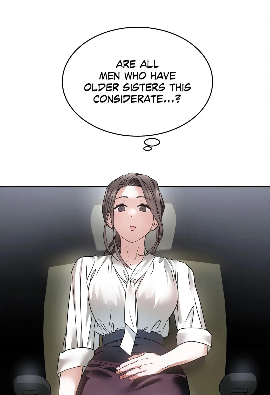 Read Between Seasons chapter 74 image 135 on Lezhin