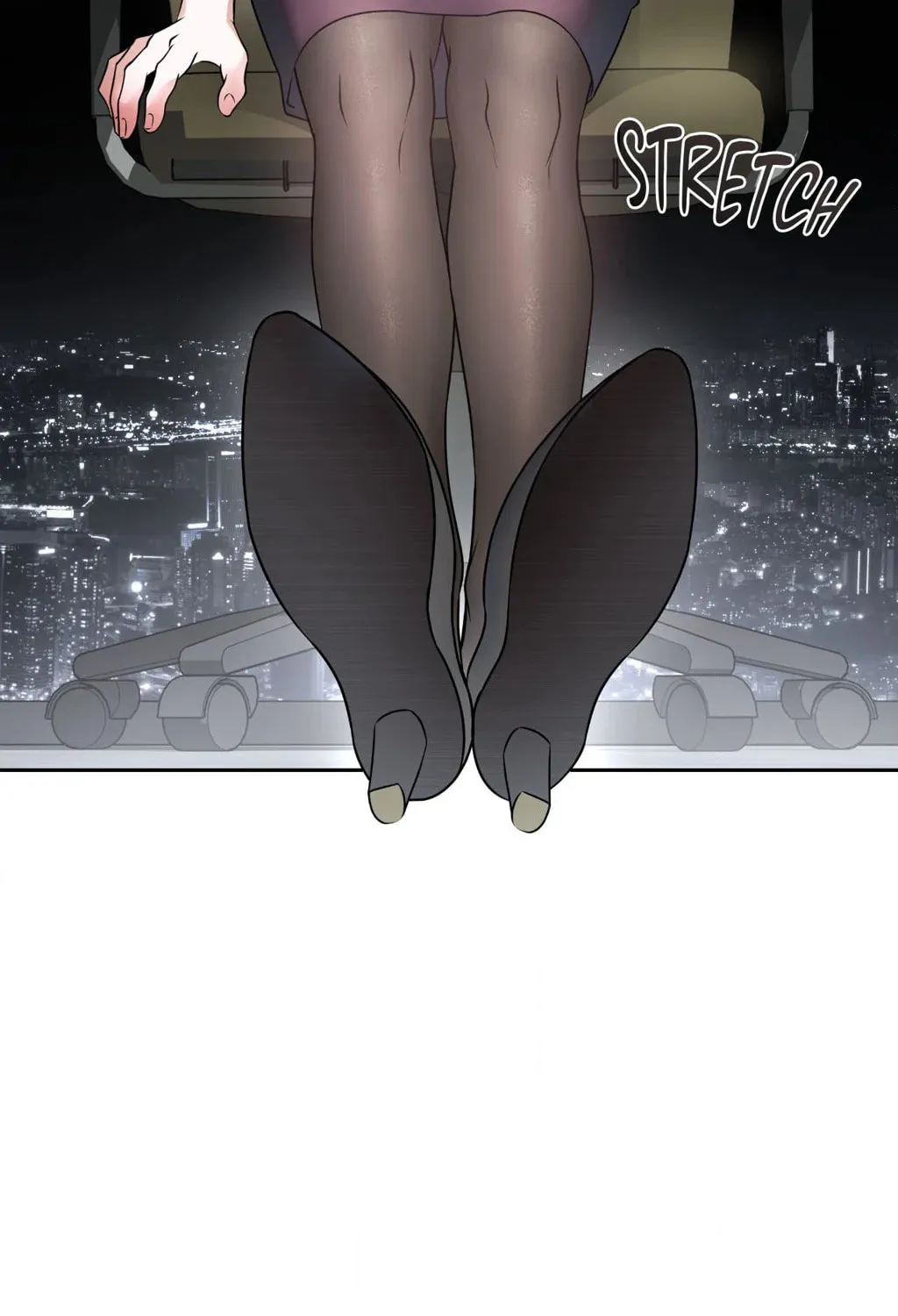 Read Between Seasons chapter 74 image 137 on Lezhin