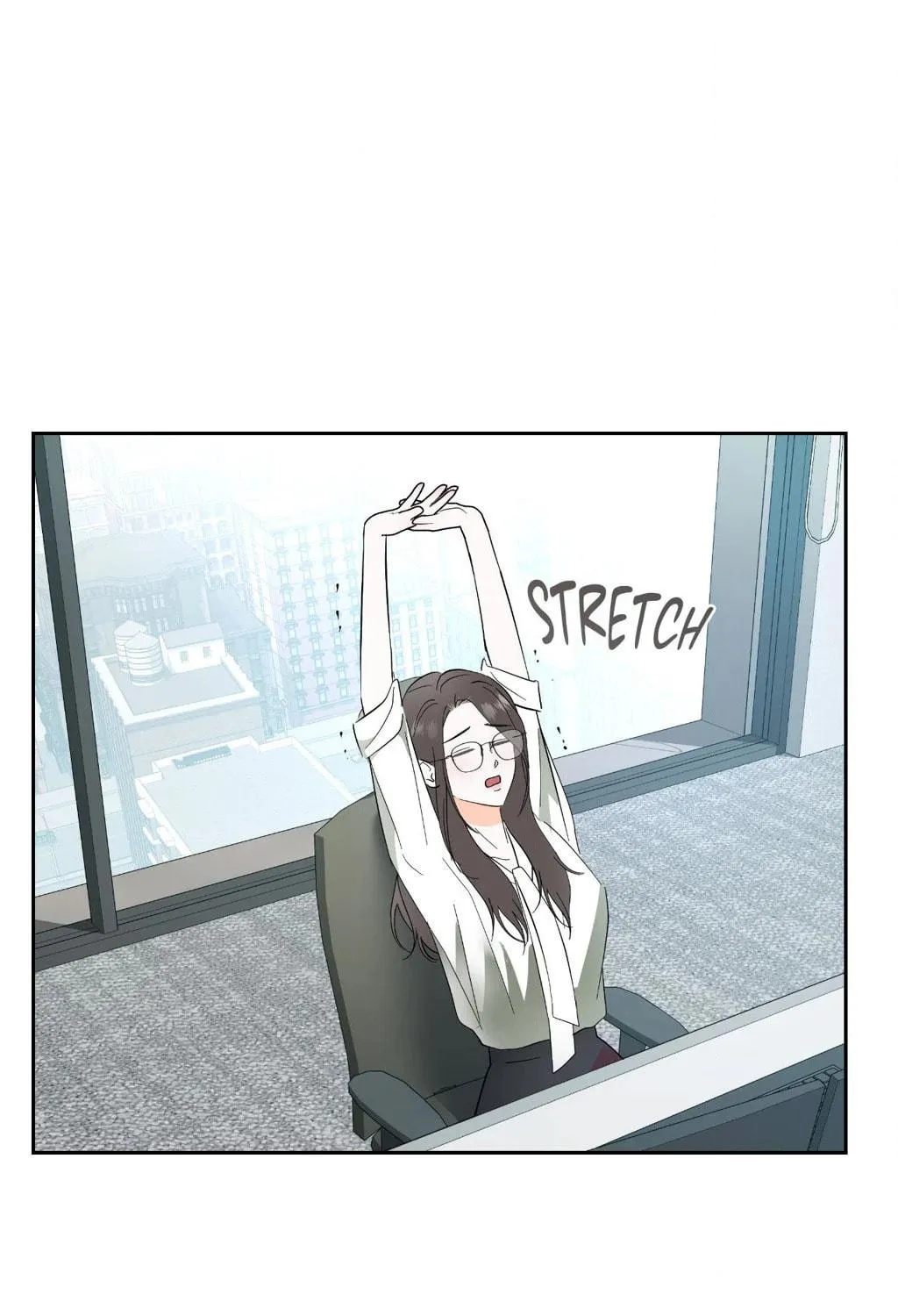 Read Between Seasons chapter 74 image 16 on Lezhin
