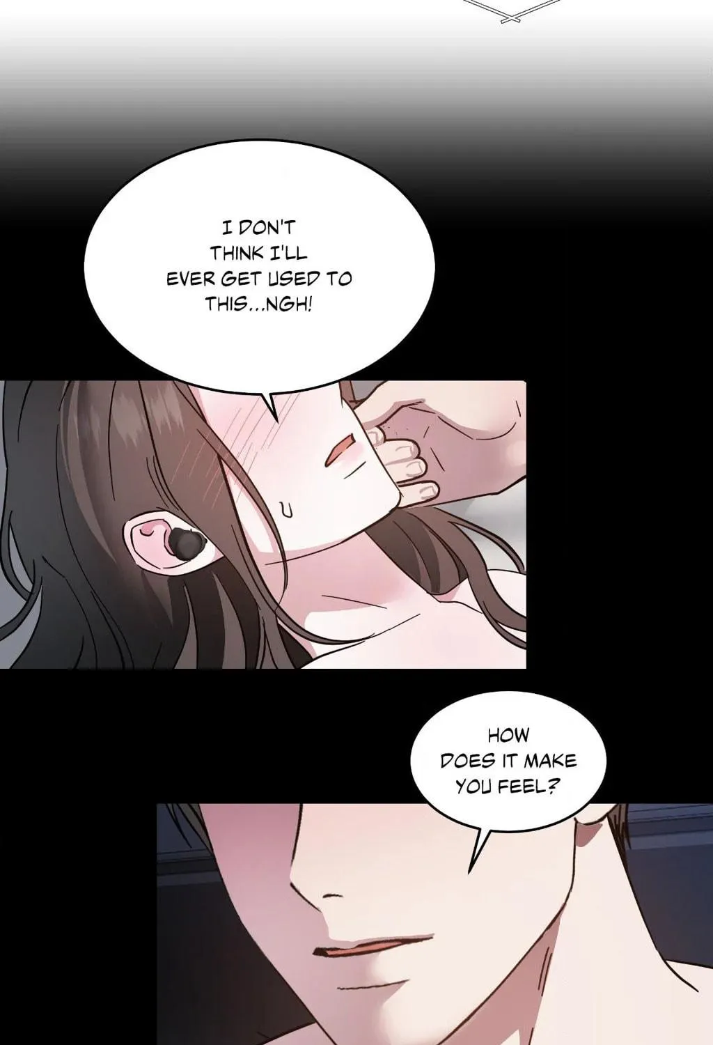 Read Between Seasons chapter 74 image 26 on Lezhin
