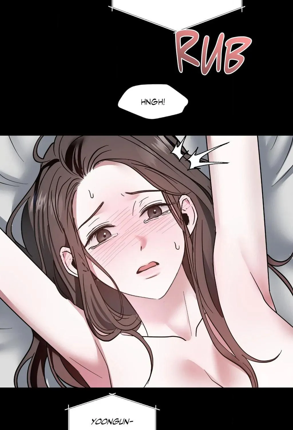 Read Between Seasons chapter 74 image 35 on Lezhin