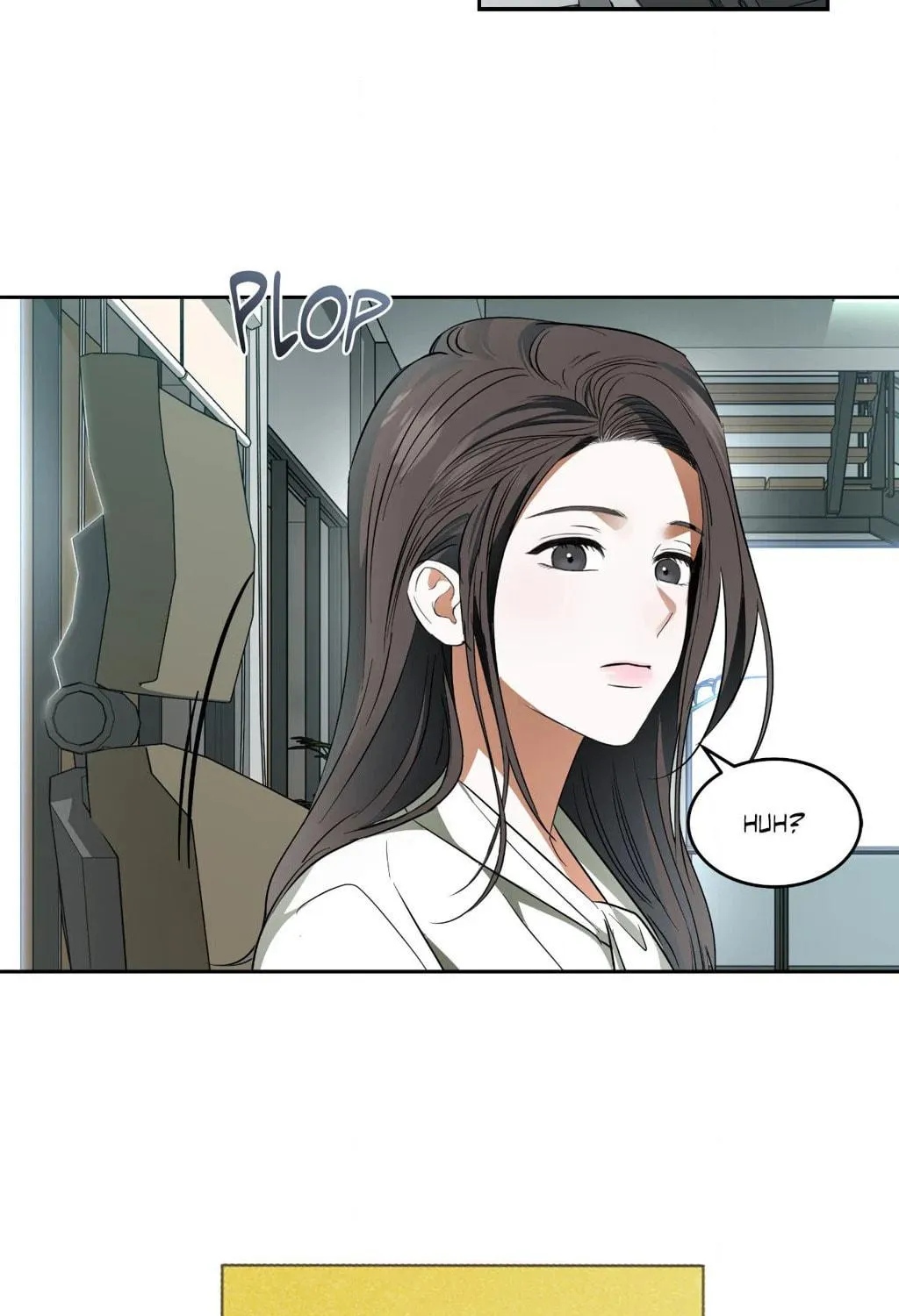 Read Between Seasons chapter 74 image 4 on Lezhin