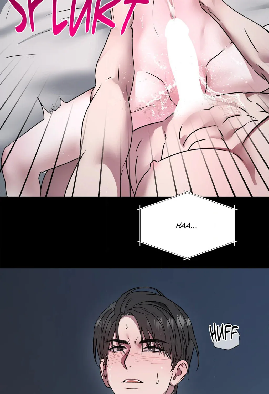 Read Between Seasons chapter 74 image 50 on Lezhin