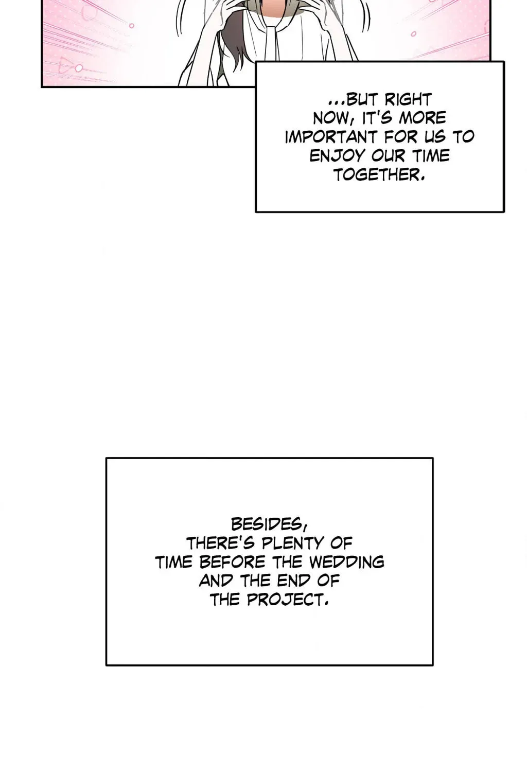 Read Between Seasons chapter 74 image 56 on Lezhin