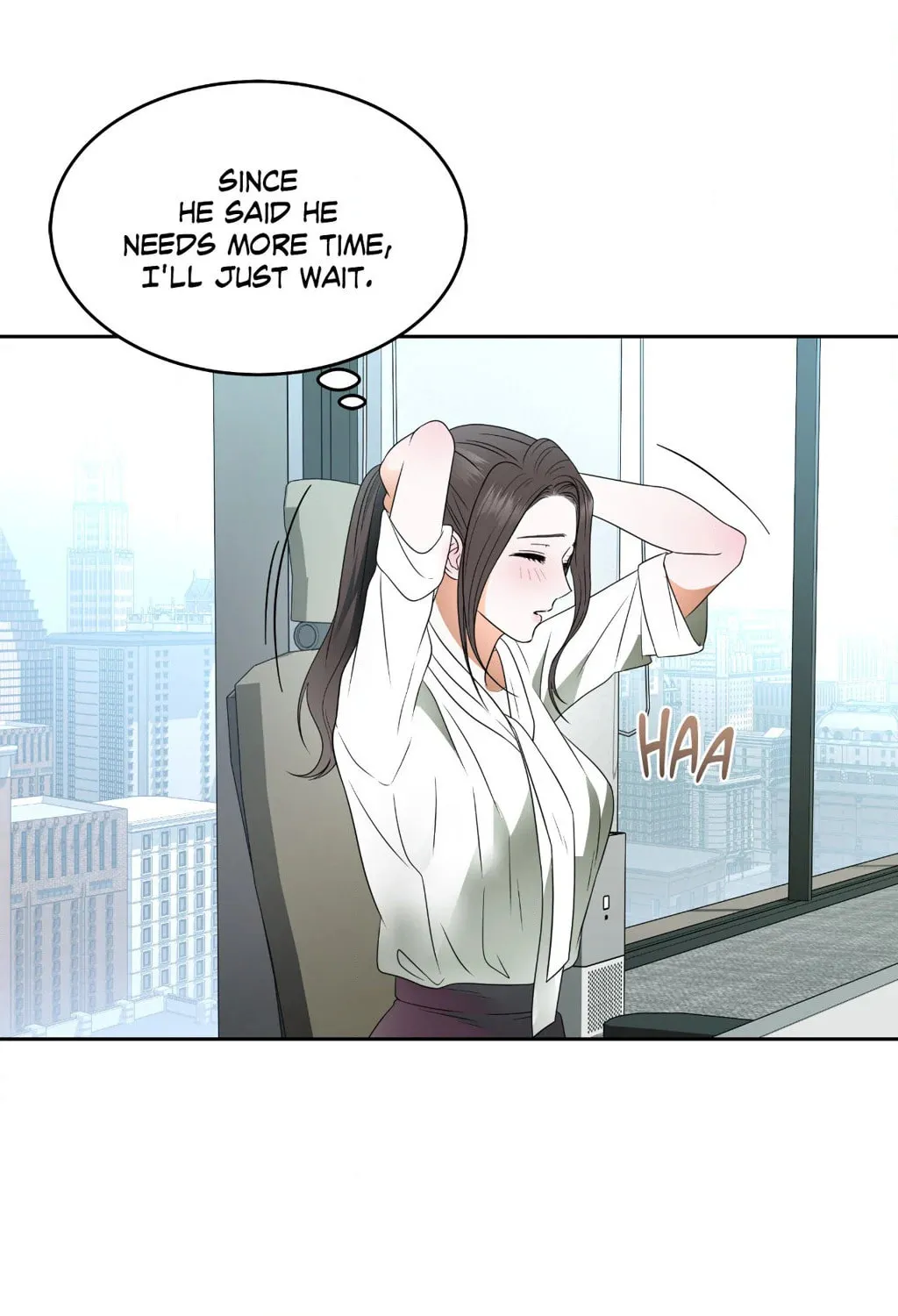 Read Between Seasons chapter 74 image 58 on Lezhin