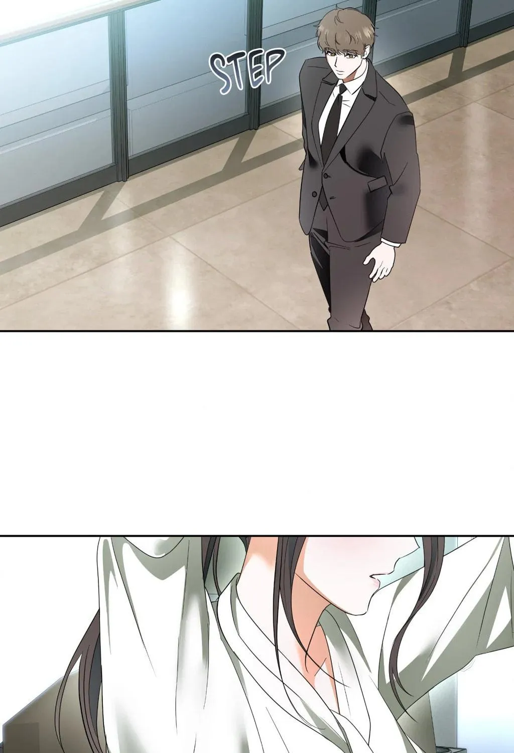 Read Between Seasons chapter 74 image 60 on Lezhin