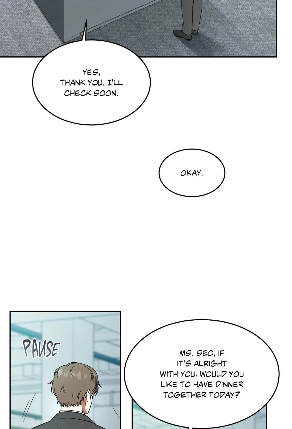 Read Between Seasons chapter 74 image 67 on Lezhin