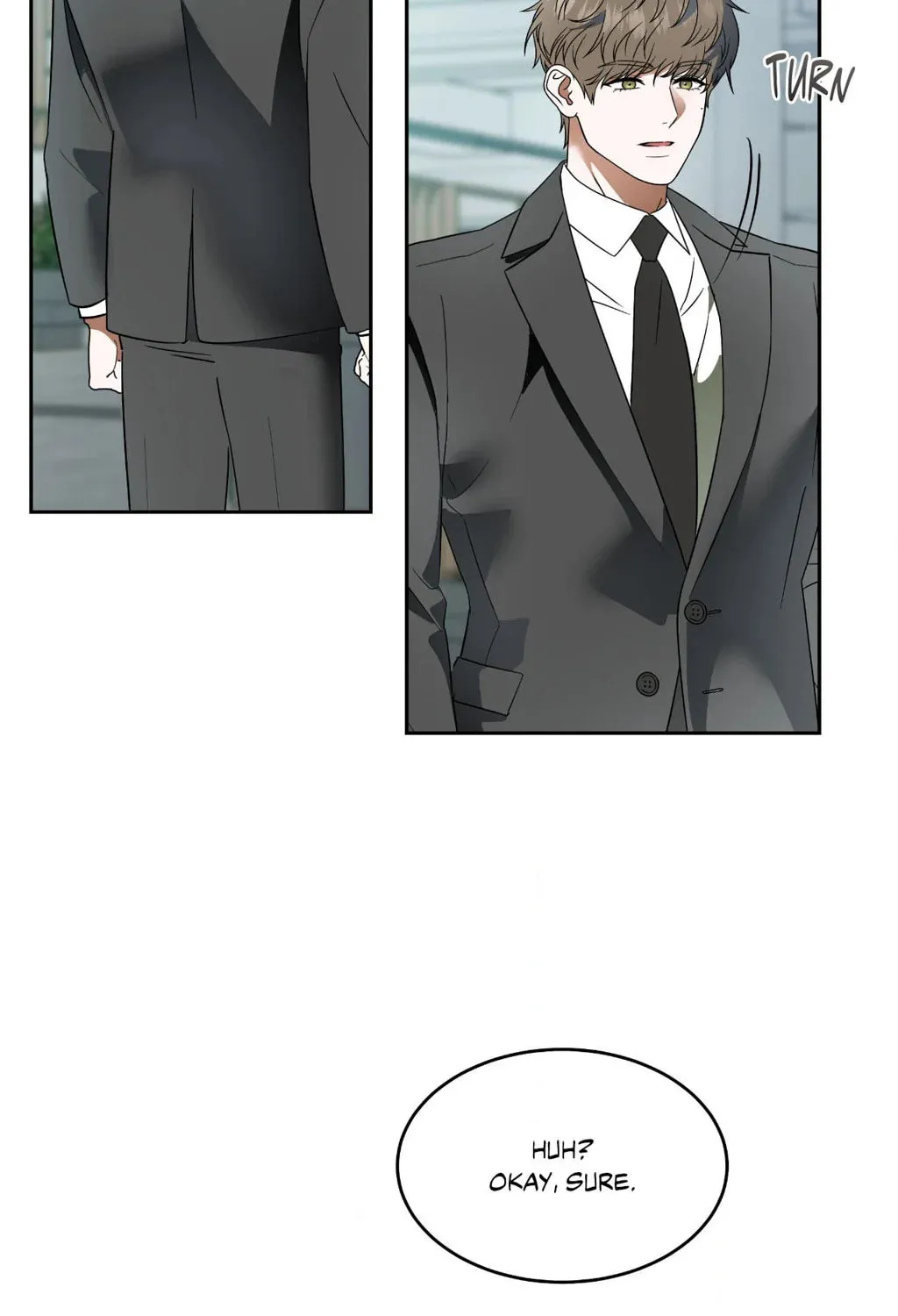 Read Between Seasons chapter 74 image 69 on Lezhin
