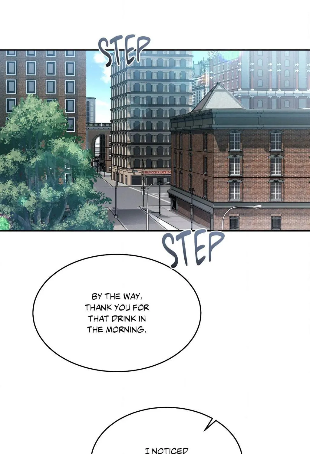 Read Between Seasons chapter 74 image 73 on Lezhin