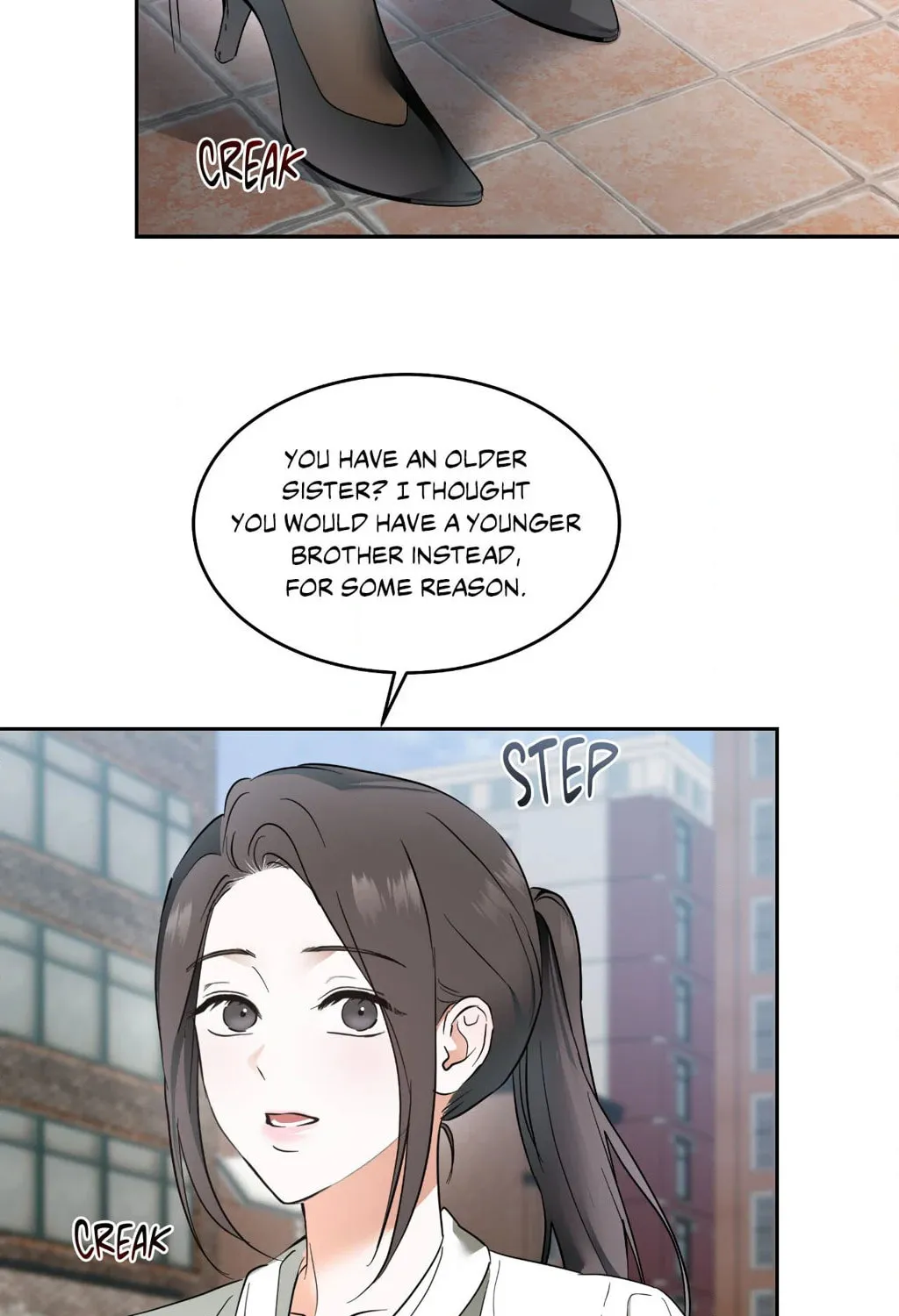 Read Between Seasons chapter 74 image 79 on Lezhin