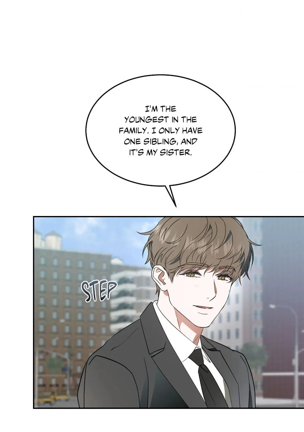 Read Between Seasons chapter 74 image 81 on Lezhin
