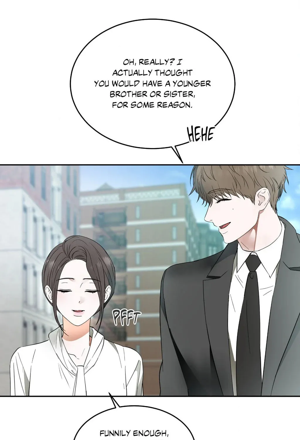 Read Between Seasons chapter 74 image 84 on Lezhin