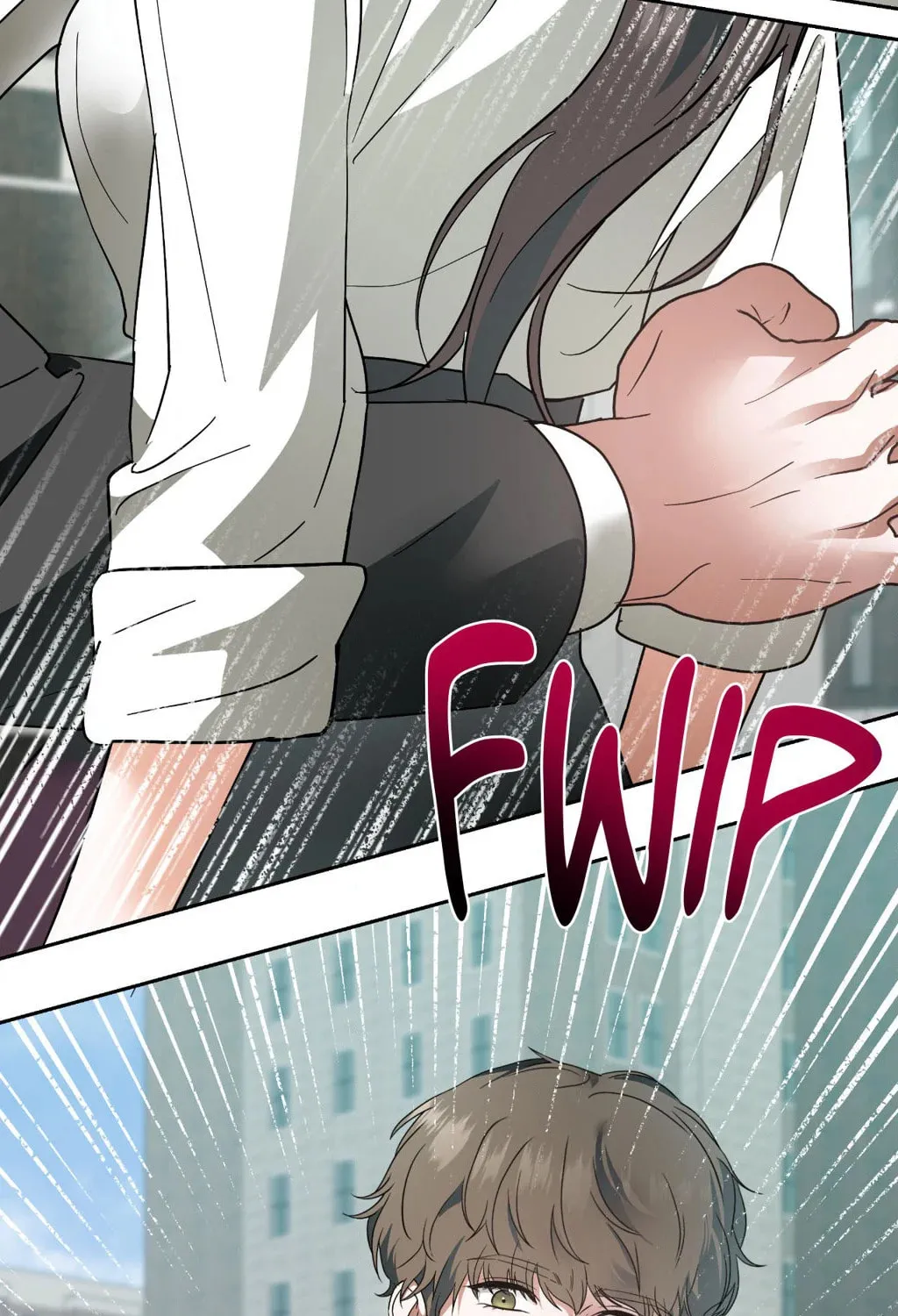 Read Between Seasons chapter 74 image 90 on Lezhin