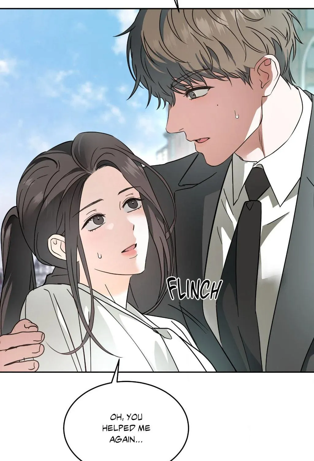 Read Between Seasons chapter 74 image 94 on Lezhin