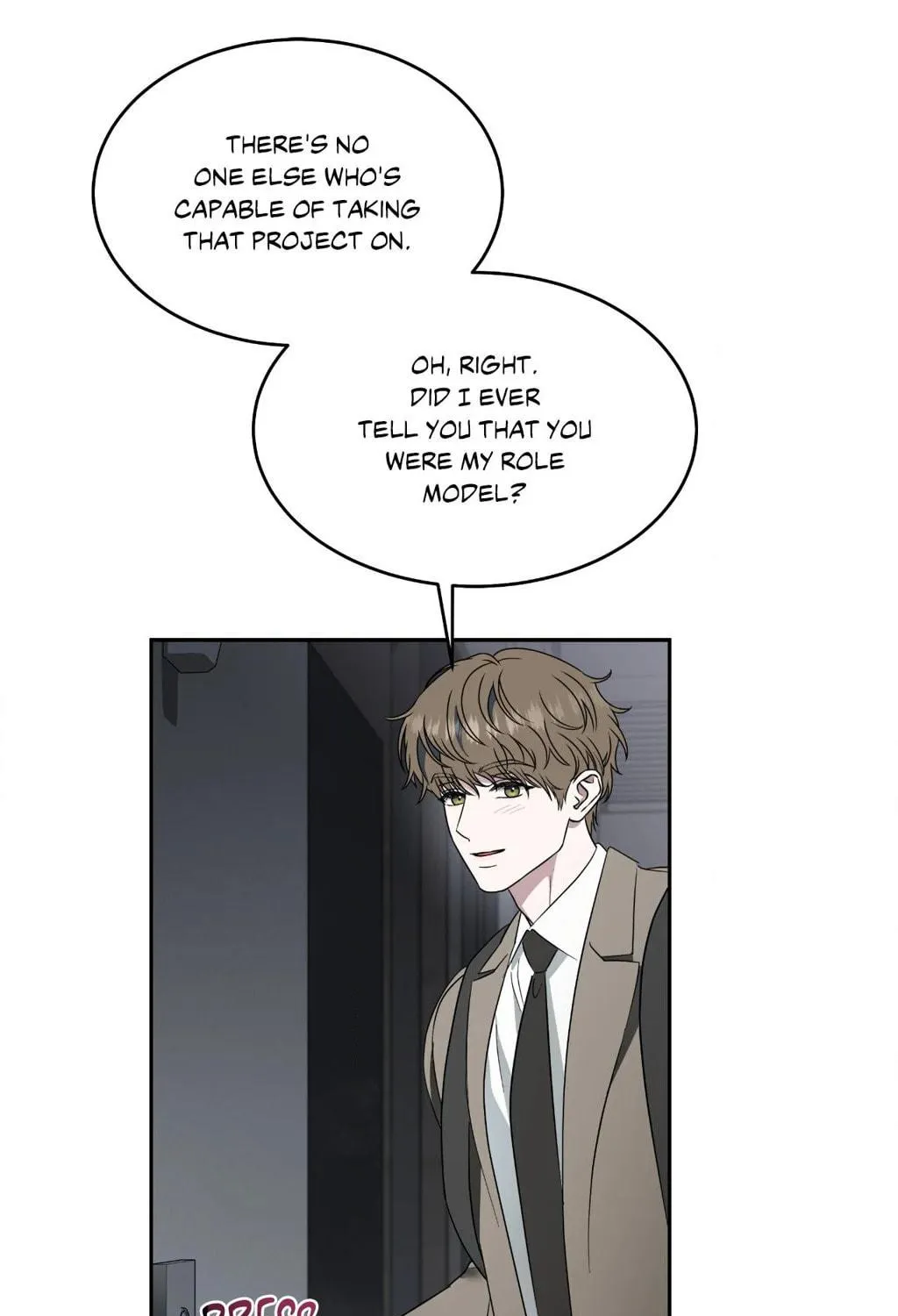 Read Between Seasons chapter 75 image 111 on Lezhin