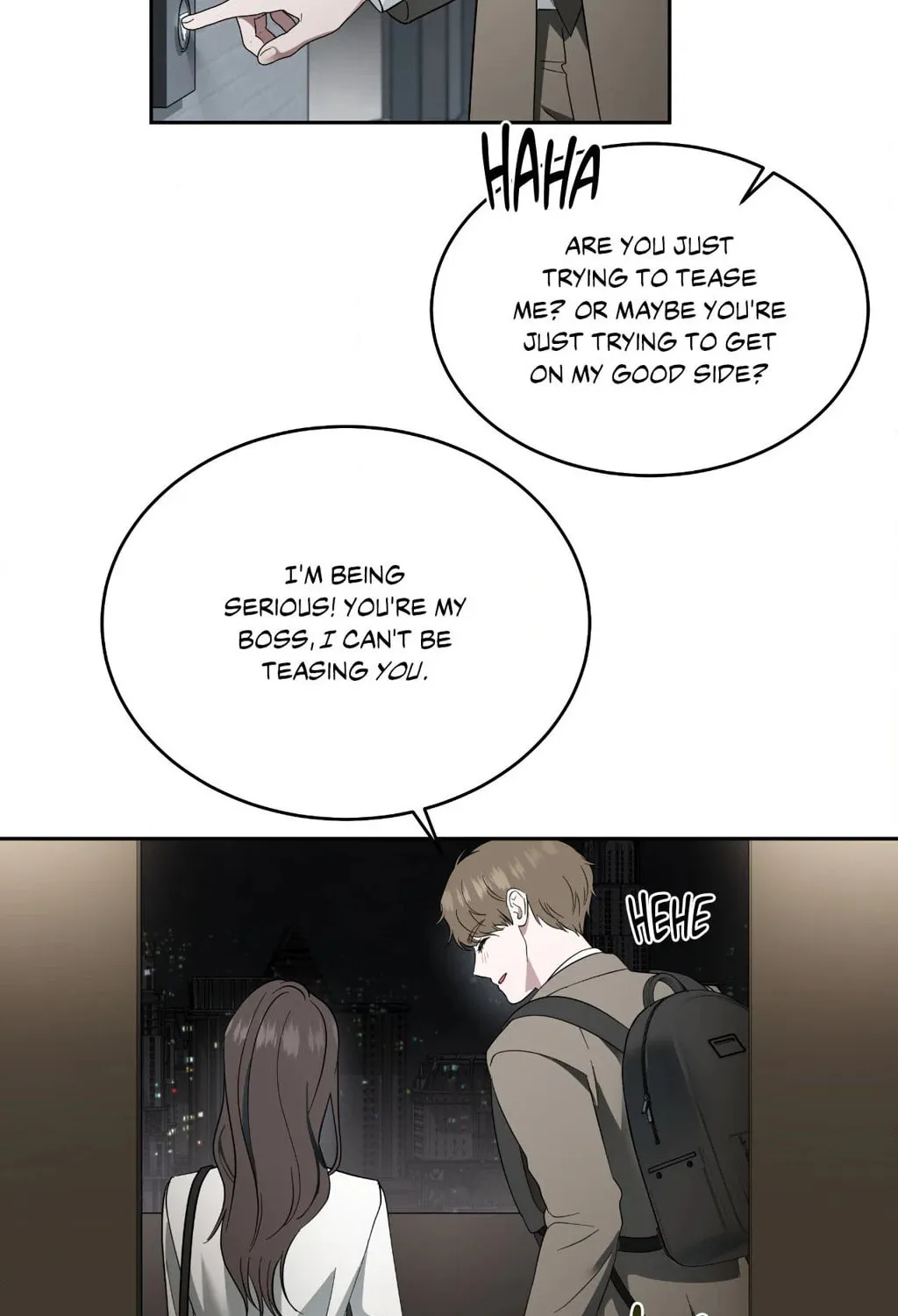 Read Between Seasons chapter 75 image 113 on Lezhin