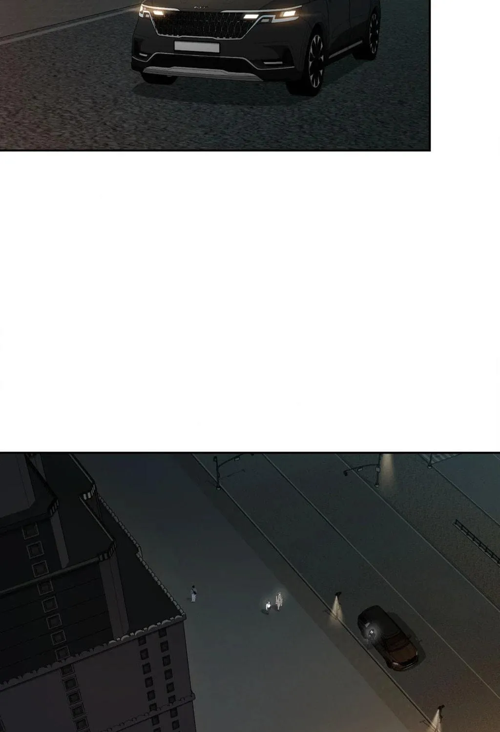 Read Between Seasons chapter 75 image 117 on Lezhin