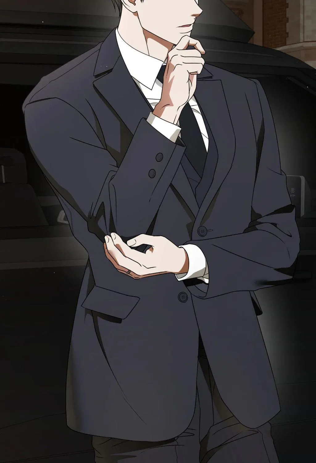 Read Between Seasons chapter 75 image 121 on Lezhin