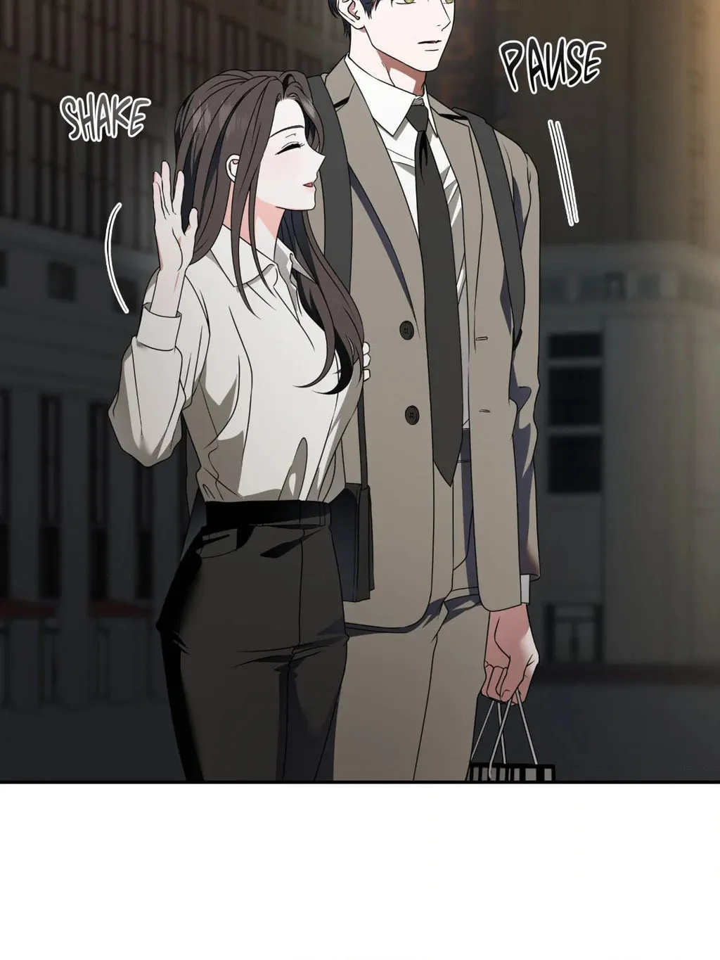 Read Between Seasons chapter 75 image 125 on Lezhin