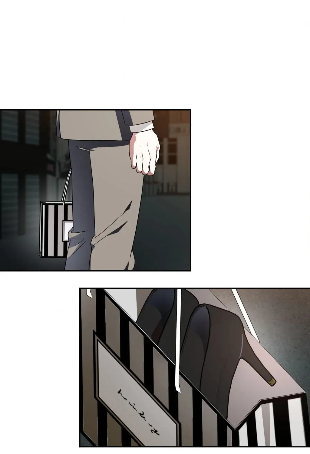 Read Between Seasons chapter 75 image 126 on Lezhin