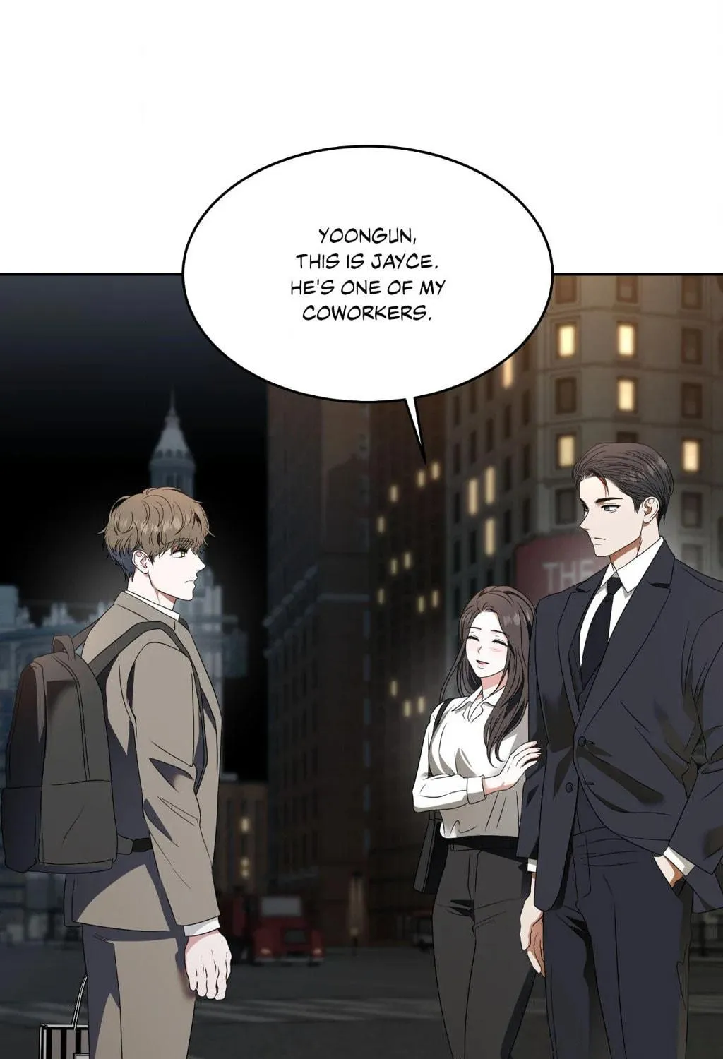 Read Between Seasons chapter 75 image 128 on Lezhin
