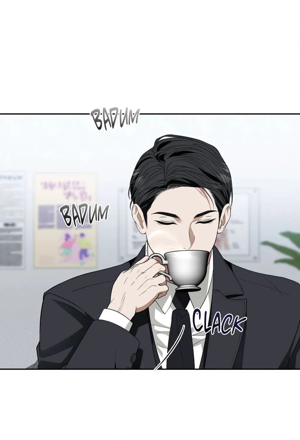 Read Between Seasons chapter 75 image 19 on Lezhin