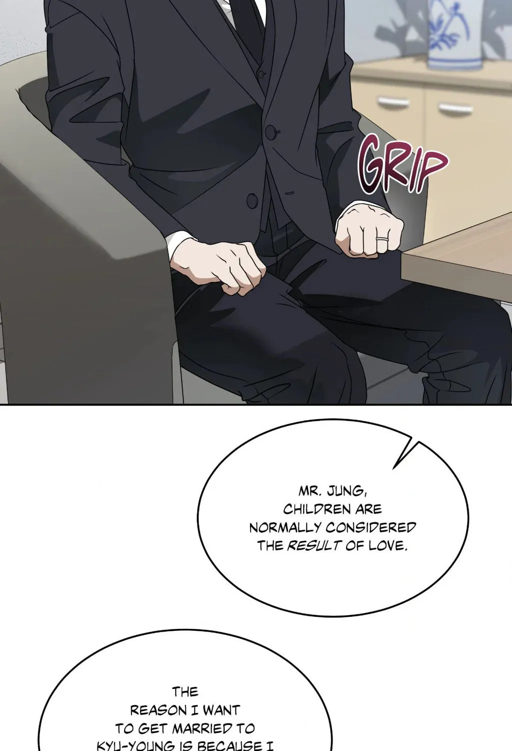 Read Between Seasons chapter 75 image 34 on Lezhin