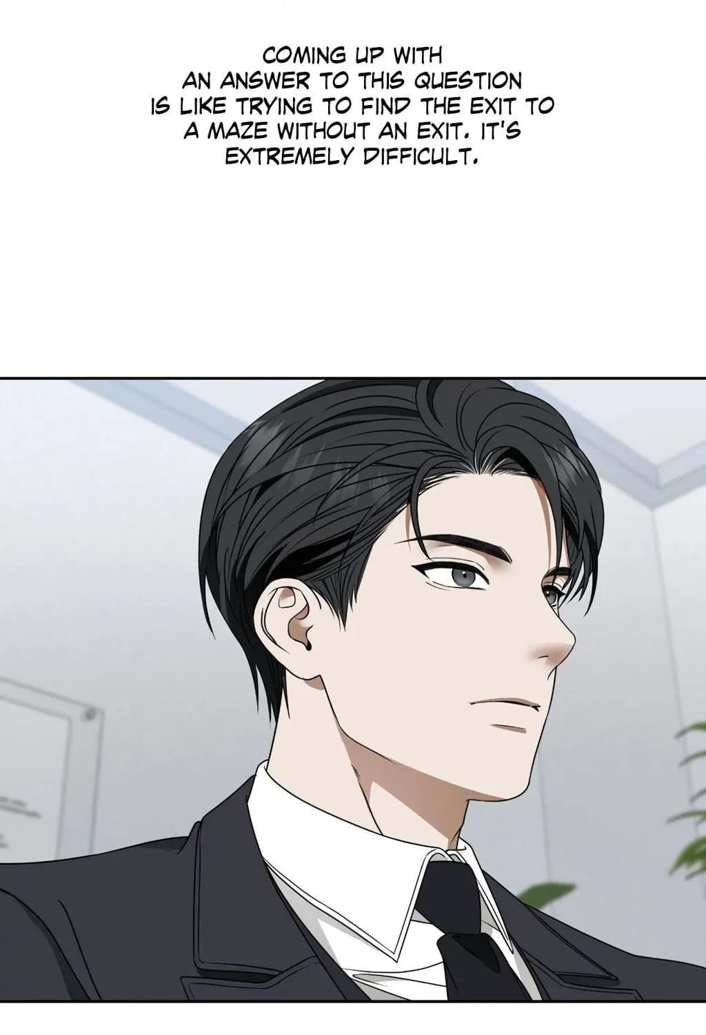 Read Between Seasons chapter 75 image 38 on Lezhin