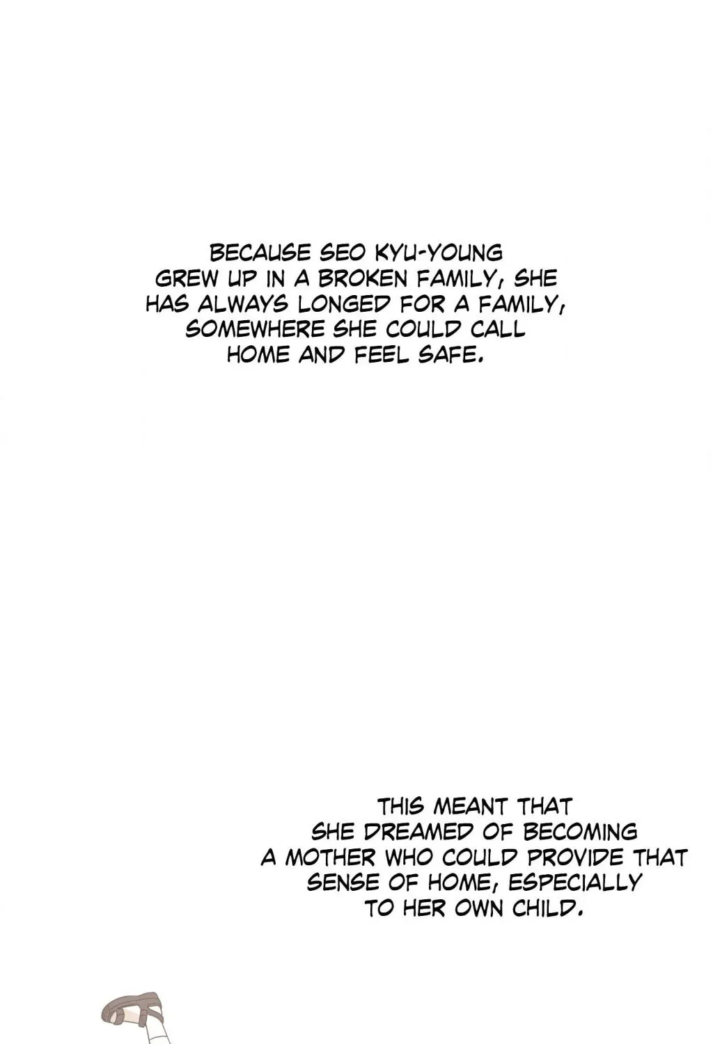 Read Between Seasons chapter 75 image 40 on Lezhin